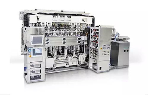 派克机电产品在FPD行业的创新应用与开发策略