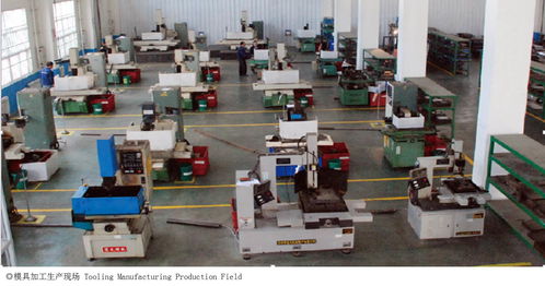 沧州惠邦机电产品制造有限责任公司模具研发的创新与实践