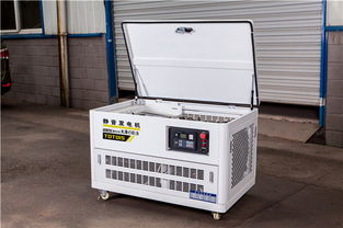 30千瓦静音发电机在模具研发环境中的安全使用与考量