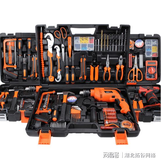 朗狮五金机电电动工具市场加速新产品开发 刀具、量具、机械与五金配件助力模具研发创新
