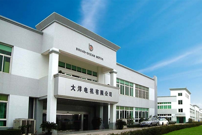 大洋电机 新能源汽车电驱动龙头正在成型，模具研发是隐形王牌