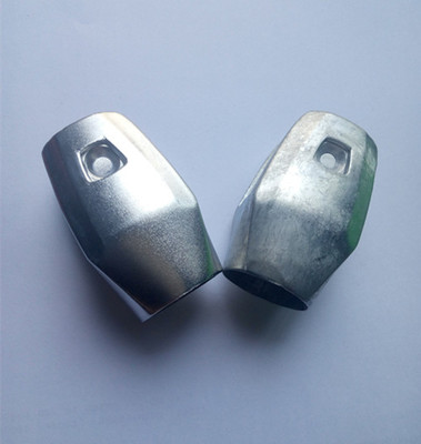 五金件去毛刺抛光加工优质解决方案 苏州诺虎自动化科技振动研磨机详解