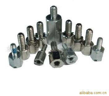 供应电线固定座 金属零部件的专业制造与服务