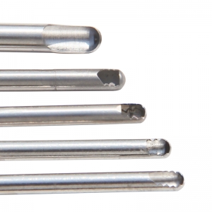 电极切割刀头结构部件精密制造方案