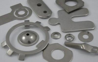 冲压加工价格与金属零部件加工费用计算指南