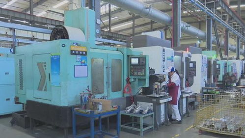 肇庆动力汽车零部件生产基地二期即将投产，金属零部件加工能力升级