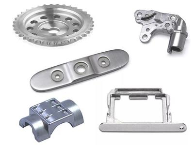 藏在新款5G手机里的MIM部件 模具研发的隐形革命